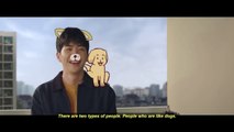 어서와 “Meow, the Secret Boy | First Minutes