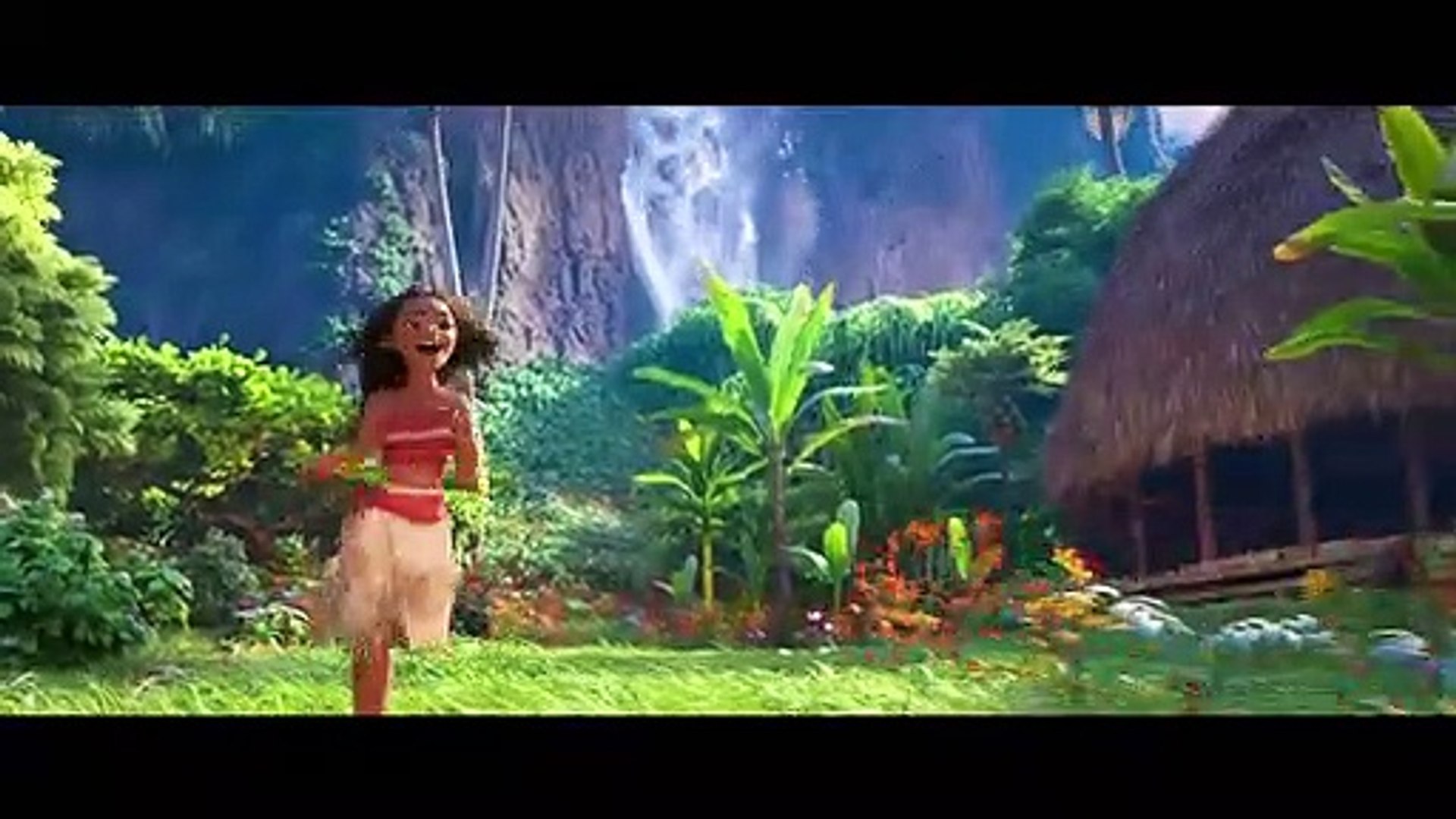 MOANA – TEASER TRAILER (2024) Dwayne Johnson & Auliʻi Cravalho Live Action  Movie Disney - video Dailymotion