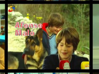 Inspetor Max | Episódio 1 - Um Cão na Família | Temporada 1