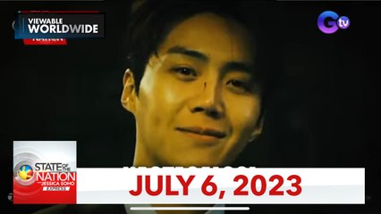 State of the Nation Express: July 06, 2023 [HD]