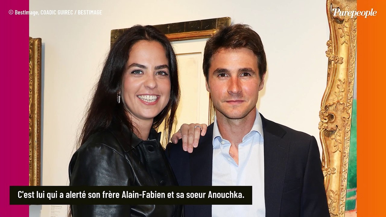 "Foutez lui la paix" : Alain Delon vivement défendu par un très célèbre ami photographe après la plainte contre Hiromi Rollin