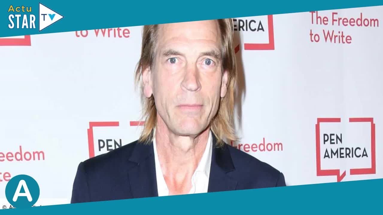 Mort de Julian Sands : le célèbre acteur britannique est décédé à l'âge de 65 ans