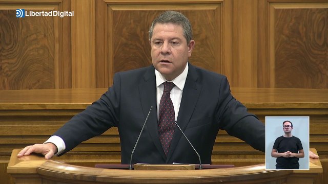 Page reta a Vox a defender también los trasvases allí donde gobiernan