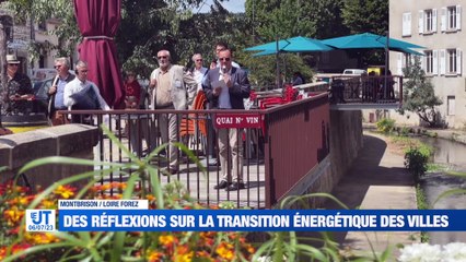 À la Une : Des travaux sur l'A47 / Montbrison bon élève pour l'énergie / Un été sportif à Firminy
