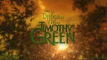 LA DROLE DE VIE DE TIMOTHY GREEN (2012) Bande Annonce VF - HD