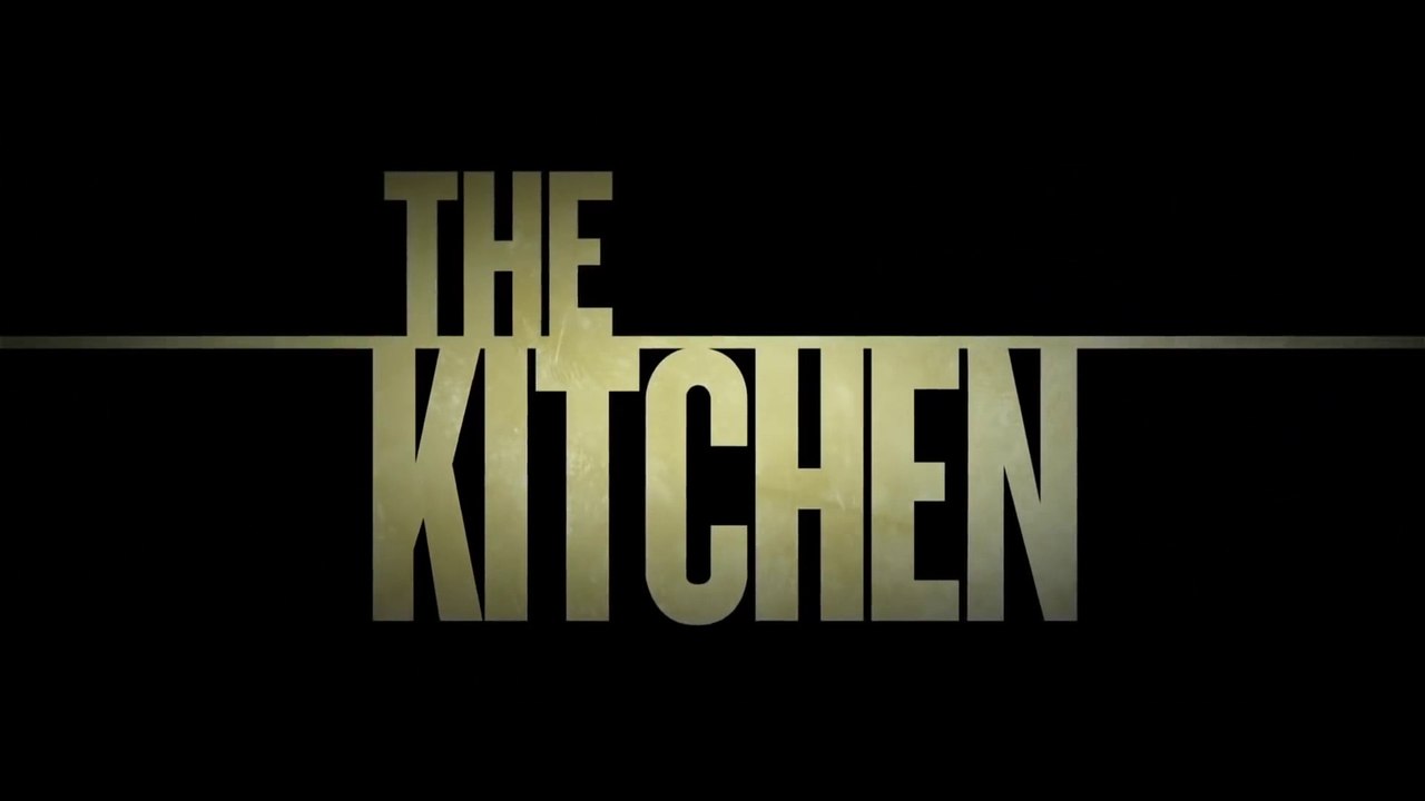 THE KITCHEN (2019) Trailer VO - HD