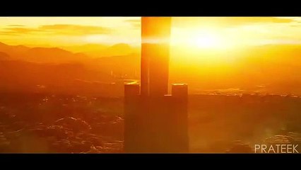 THIS IS 4K MARVEL (Black Panther Wakanda Forever) (4K_60FPS)