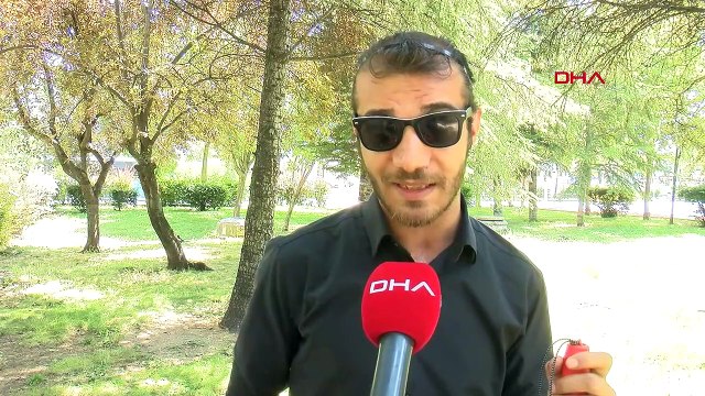 Des jeunes aveugles ont développé une canne intelligente pour les malvoyants