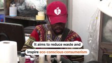 This startup aims to curb fast fashion by revitalizing shoes