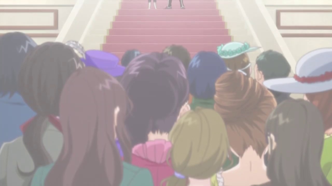 The Aristocrat's Otherworldly Adventure S01E02 - German | Anime Geschichten