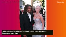 Adriana Karembeu divorcée de Christian : cette ex-compagne, blonde magnifique, dont il est tombé amoureux avant elle