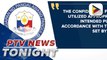 OVP assures COA gov’t-allotted budget was used properly