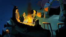 Return to Monkey Island - Versión iOS y Android