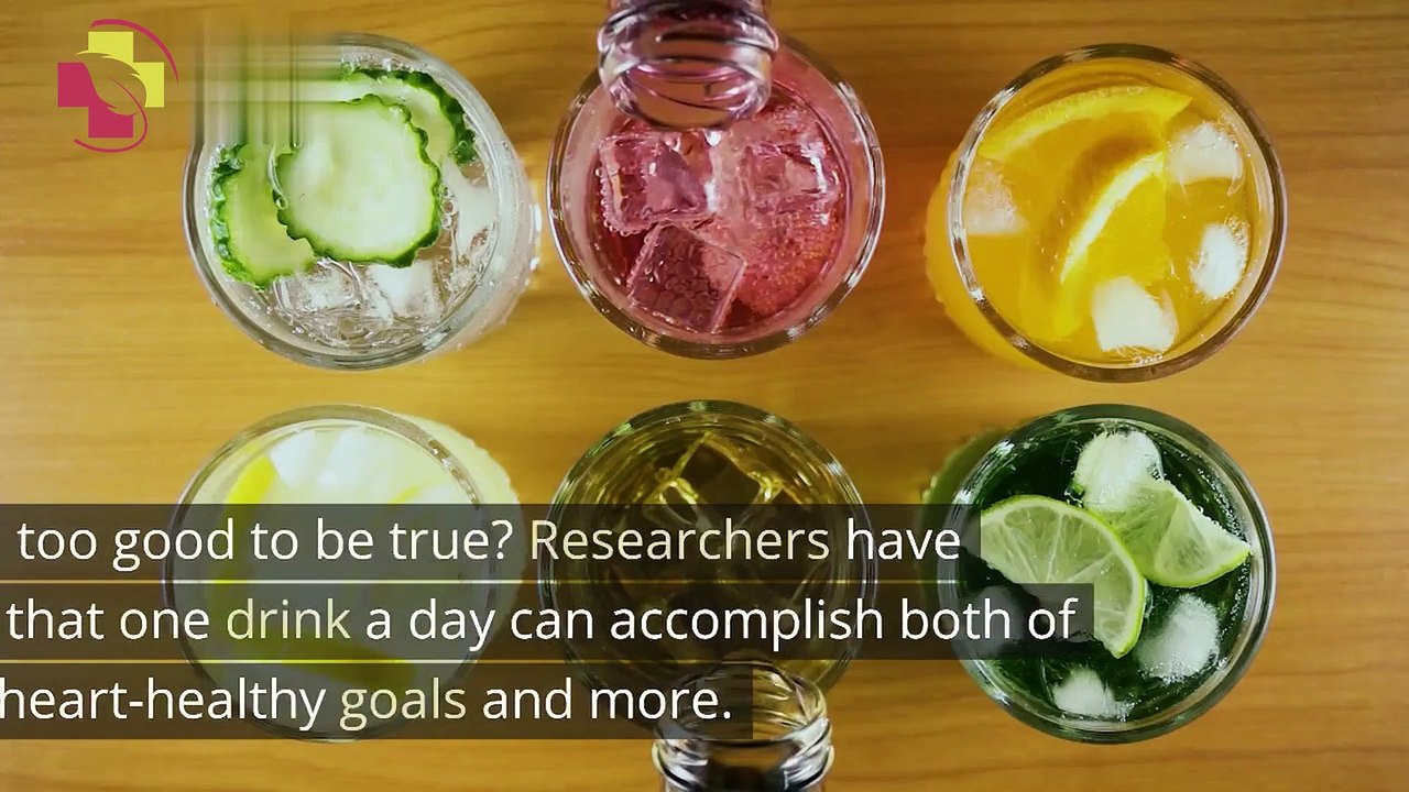 08.Drink This To Lower Cholesterol _ Unclog Arteries