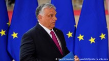 Hungría y los fondos europeos
