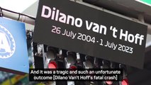 Gasly demands FIA investigates 'visibility issues' in Van't Hoff crash