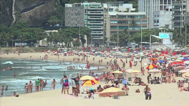 Pollution Report Warns of Contaminated Water at Alarming Number of US Beaches