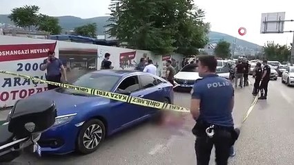 Suspect qui a tué son patron en le poignardant à la gorge pris