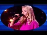 TheVoice Kids 2023 : Découvrez la sensation Lucie et sa prestation captivante