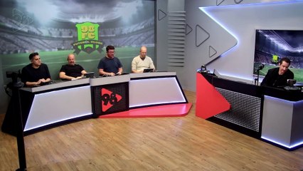 98FC | Mercado do Cruzeiro