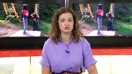 TVA Nouvelles CHAU 12h 6 juillet 2023