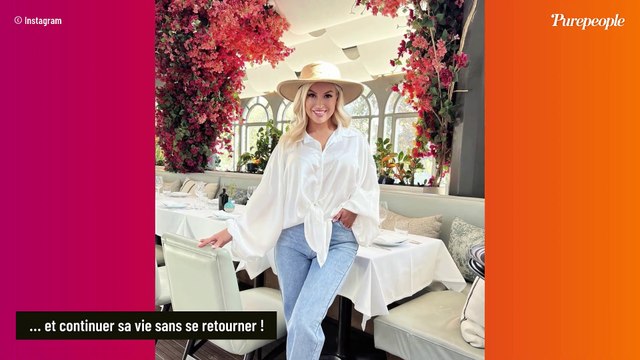 Carla Moreau divorcée de Kevin Guedj : son ex-mari de nouveau en couple, elle réagit enfin !