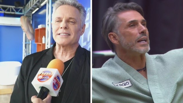 Alexis Ayala opina si Sergio Mayer es manipulador en ‘La Casa de los Famosos México’