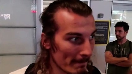 Last Minute： Çağlar Söyüncü est officiellement à l'Atletico Madrid