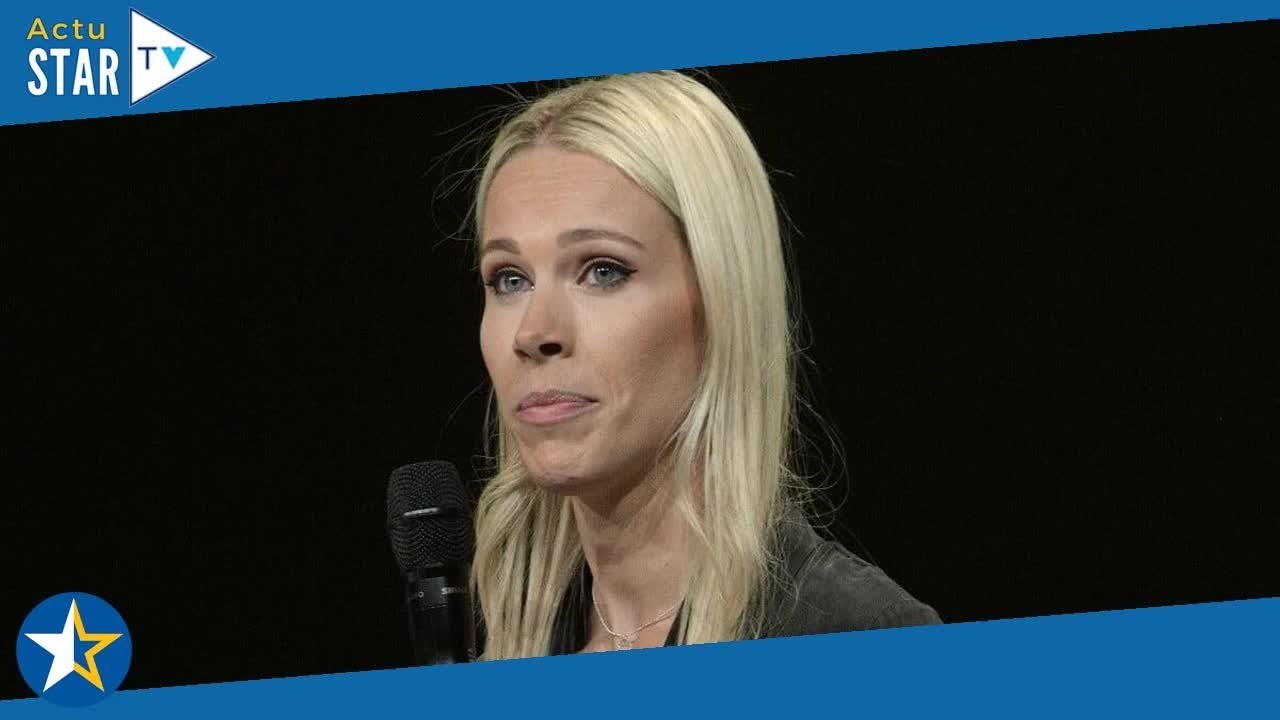 "Elle a regardé !" : Gros moment de malaise pour Marion Rousse sur le Tour de France au moment d'évo