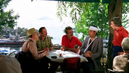 Ortadirek Şaban (1984) - Kemal Sunal