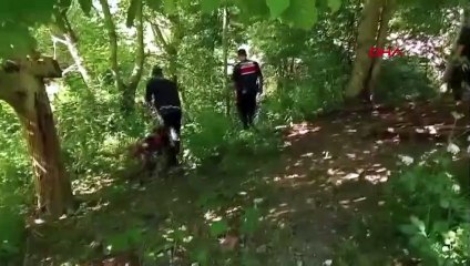 Un garçon de 4 ans perdu à TOKAT retrouvé