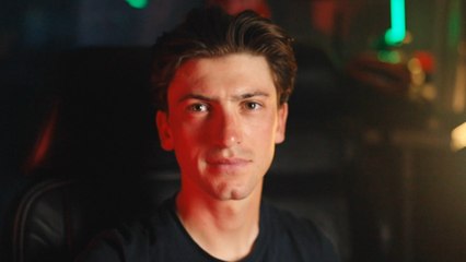 Portraits - A la rencontre de Ciccone - Tour de France 2023