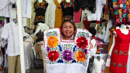 Una muestra de la cultura de Yucatán llegará Zapopan