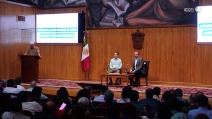 Manuel Velasco visita Jalisco; afirma que ha sido el más austero de los seis