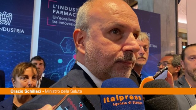 Schillaci Tante malattie non più incurabili grazie ai farmaci