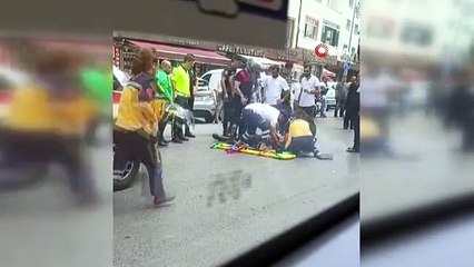 L'équipe Dolphin impliquée dans un accident： 1 policier blessé