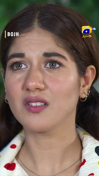 Zindagi Mein Akela Reh Gaya Hoon - #bojh #shorts