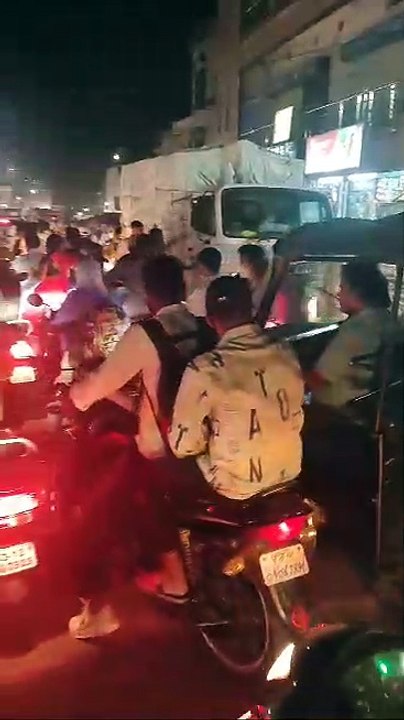 सहायक उपनिरीक्षक की बेटी ने अरपा नदी में बने इंद्रा ब्रिज में पहुंच कर किया कुछ ऐसा की राहगीरों के खड़े  हो गए रौंगटे