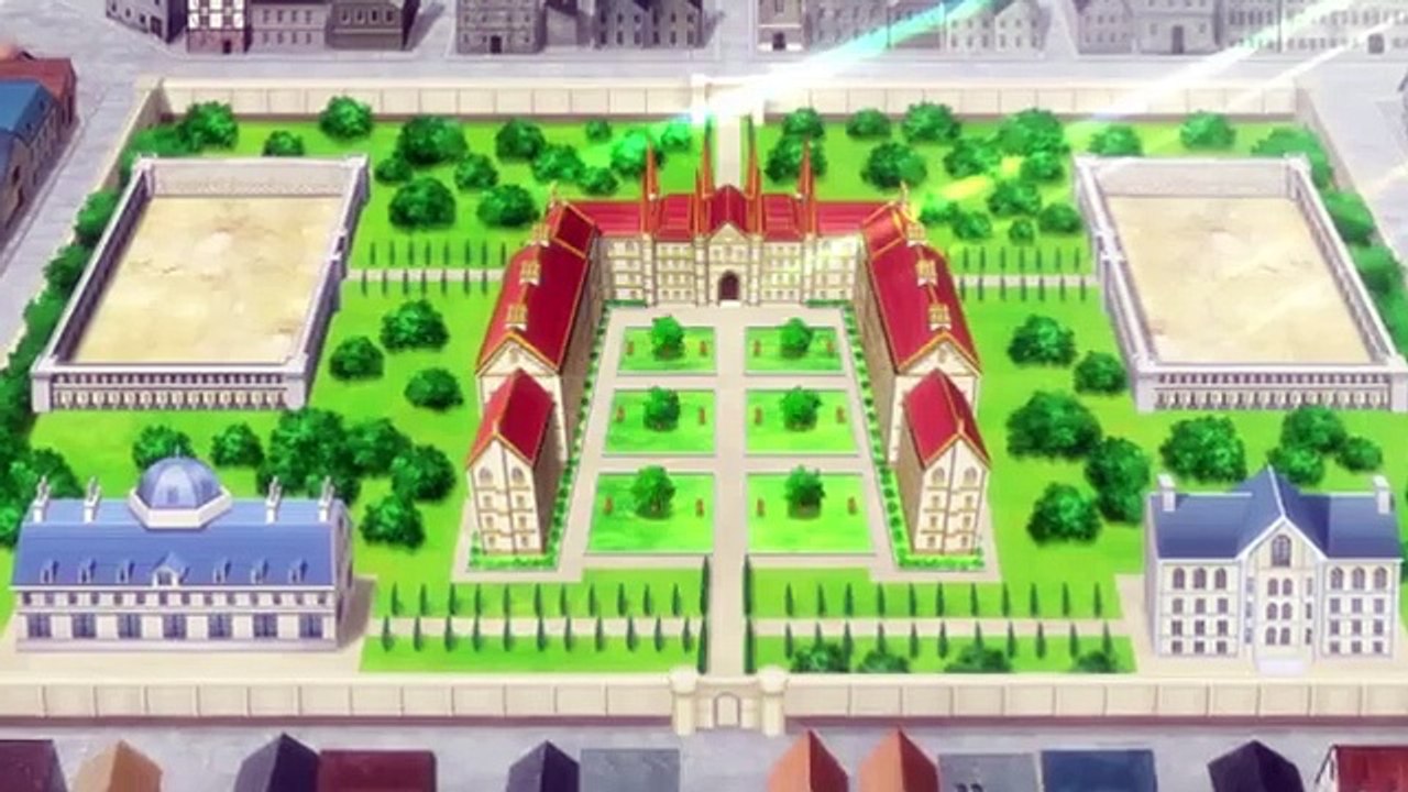 The Aristocrat's Otherworldly Adventure S01E08 - German | Anime Geschichten