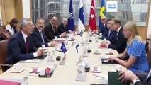 Schwedischer NATO-Beitritt ist in greifbarer Nähe