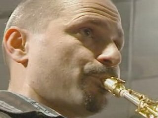 Grenoble Jazz Festival : Jean-Charles Richard