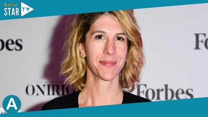 « Elle est là, dans ma vie » : l'émouvant témoignage de Juliette Tresanini pour Charlotte Valandrey,