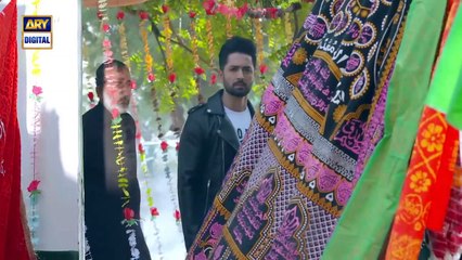 Kaisi Teri Khudgharzi Episode 13 - 3rd August 2022