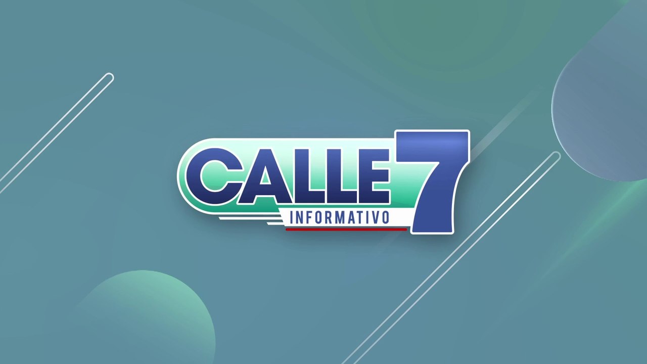 Calle7, 06 Julio 2023