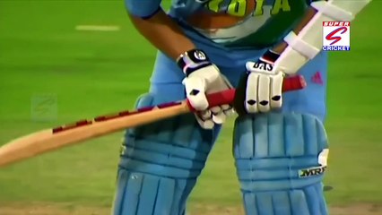 Greatest rivalry India vs Pakistan Highlights | What a Fantastic Match