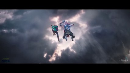 THOR 5  Legend of Hercules – TEASER TRAILER - Movie Trailer