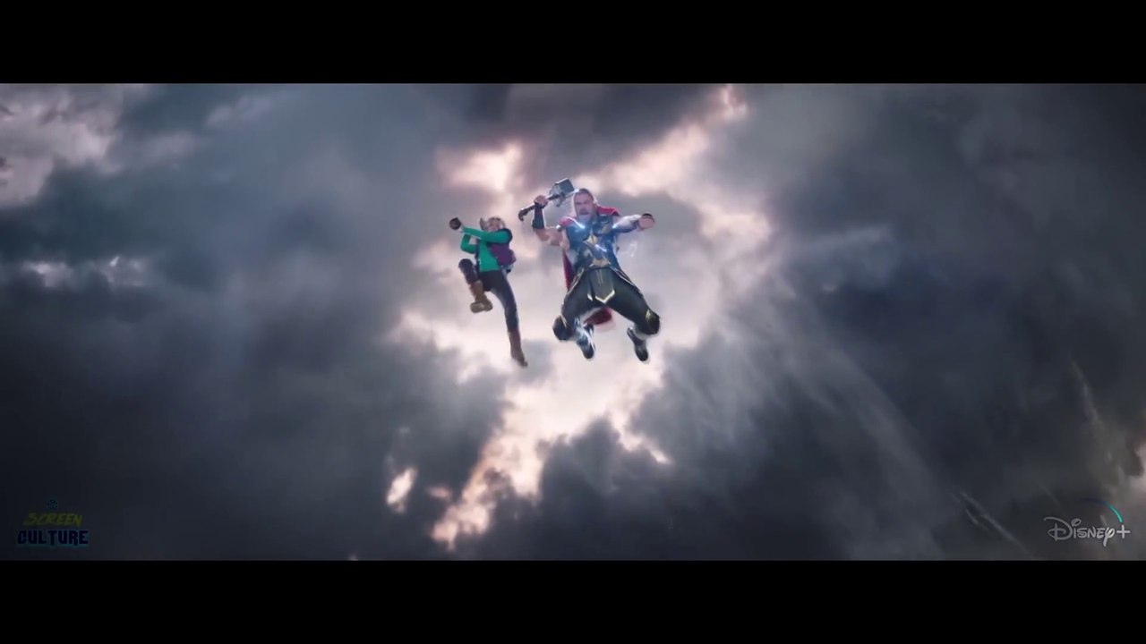 THOR 5  Legend of Hercules – TEASER TRAILER - Movie Trailer