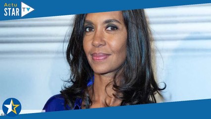 Karine Le Marchand : son projet très étonnant avec… la soeur de Gad Elmaleh !