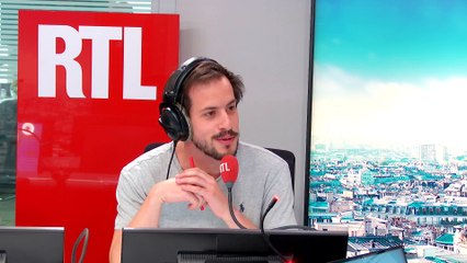 Le journal RTL de 20h du 06 juillet 2023
