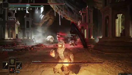 Elden Ring NG+ 03 Complete Playthrough pt. 05.-Justin Suvoy